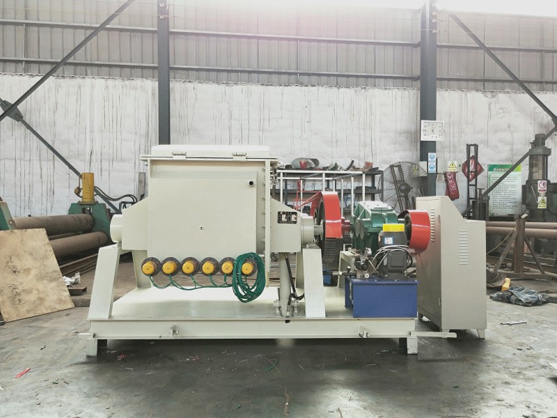 韓國300L電加熱捏合機